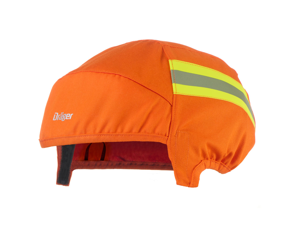 Dräger X-plore 8000 Staubschutzüberzug für Helm HL1 (kurz)