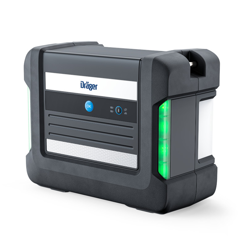 Dräger ConHub