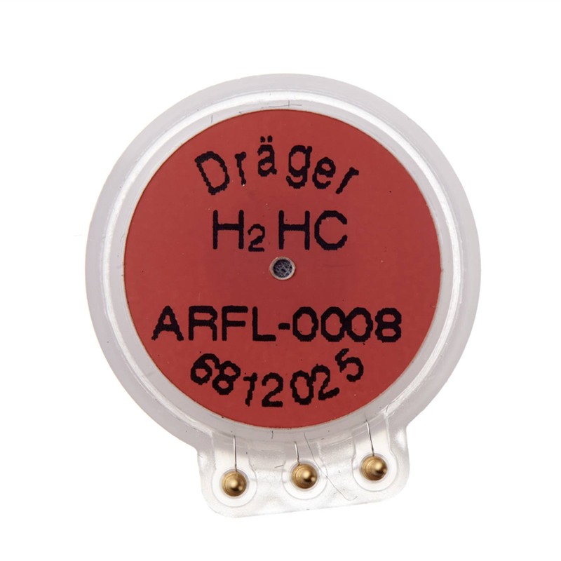 DrägerSensor XXS H2 HC