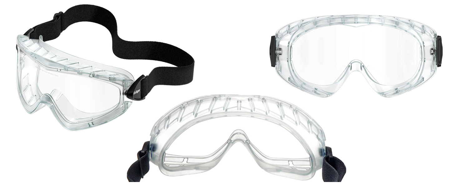 Produktmerkmale Dräger X-pect 4400