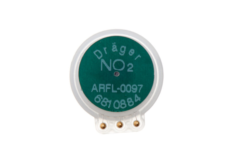 DrägerSensor XXS NO2