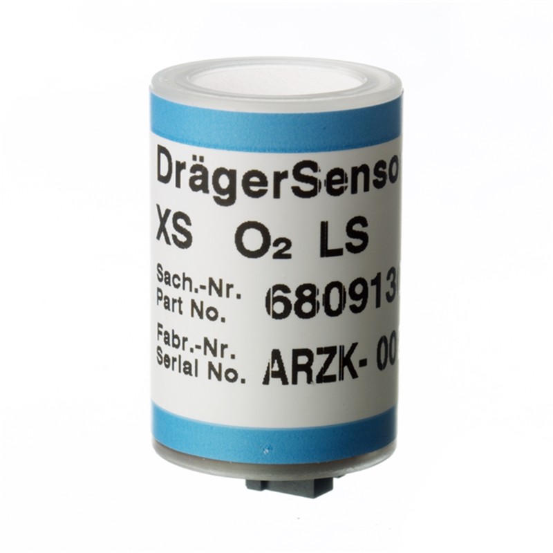 DrägerSensor XS EC O2-LS