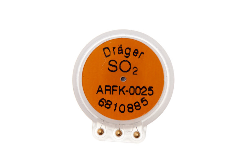 DrägerSensor XXS SO2