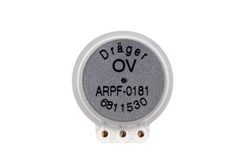 DrägerSensor XXS OV