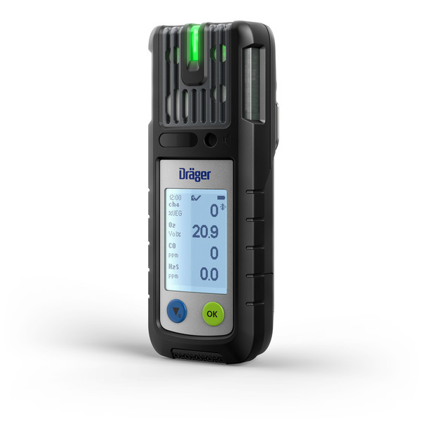 Dräger X-am 2800 | Mehrgasmessgerät