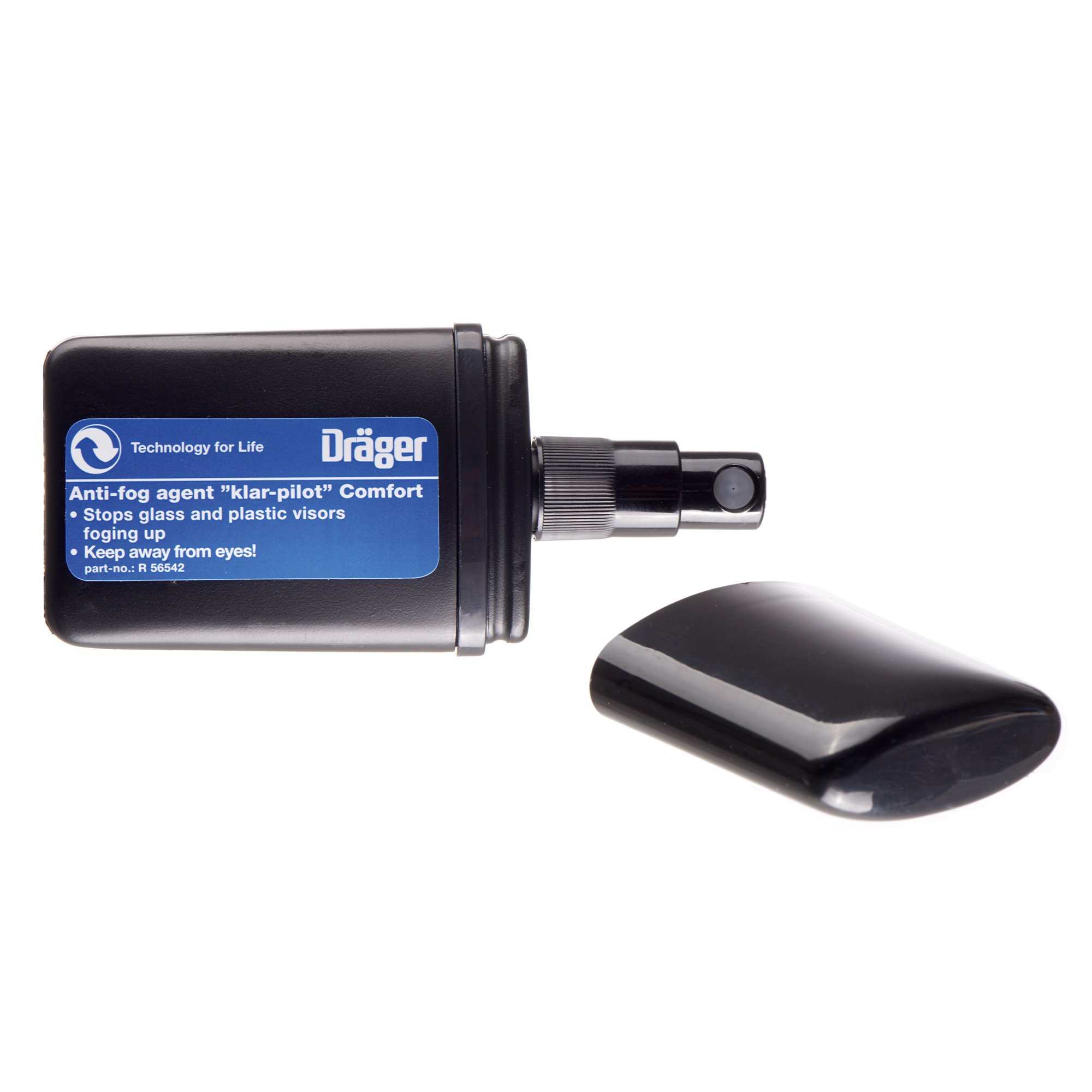 Dräger Antibeschlag Spray