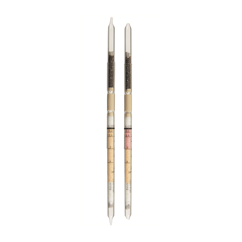 Dräger Röhrchen zur Gasmessung für Acrylnitril 0,2/a 10 Stück