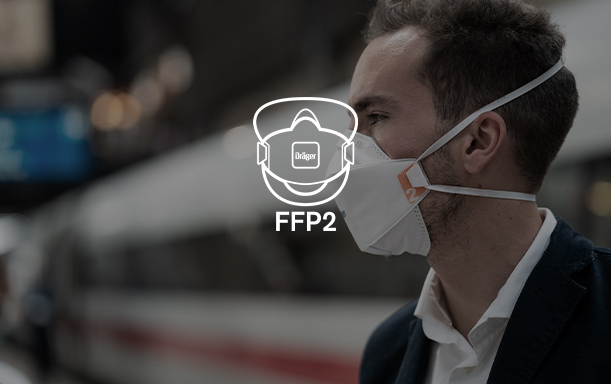 FFP2-Masken