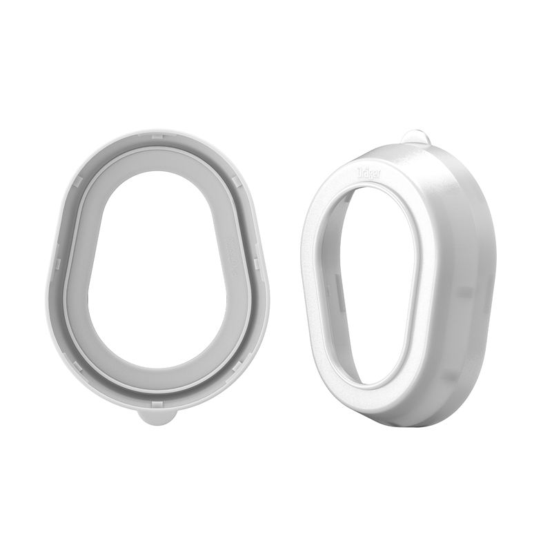 Dräger X-plore Bajonett Pad-Kappe