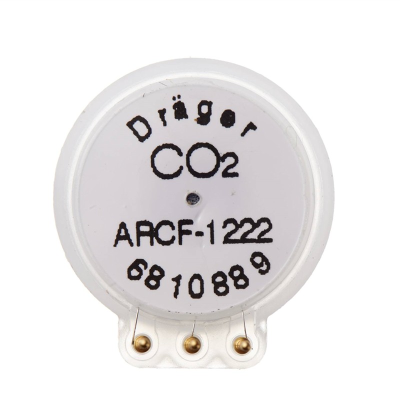 DrägerSensor XXS CO2