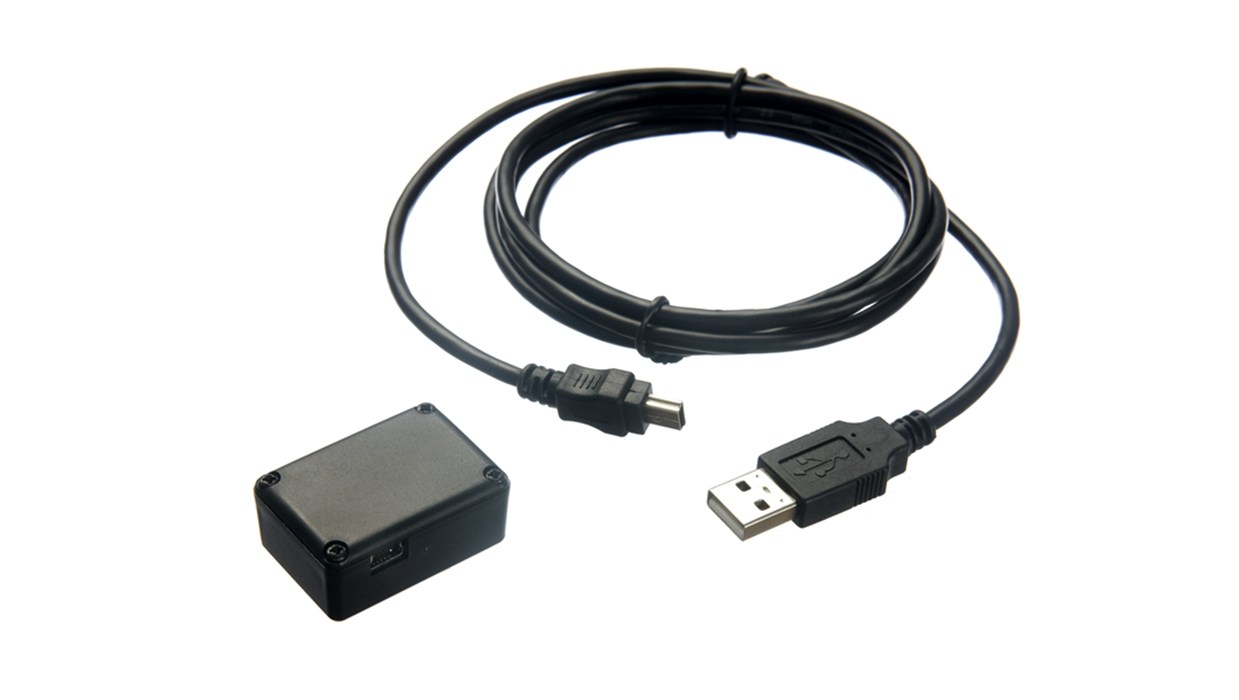 Dräger USB DIRA Kabel
