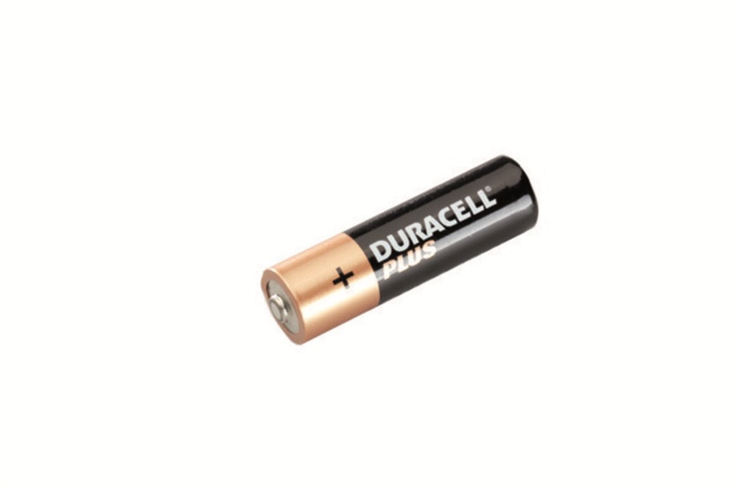 Dräger Alcotest 5000 Alkalibatterie LR6 AA 1,5 V