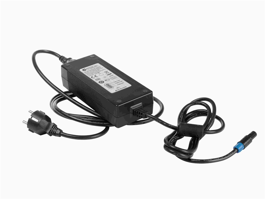 Dräger Steckernetzteil 24V DC / 6,25A für X-dock