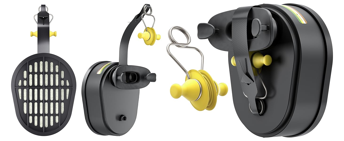 PARAT 1260 Produktmerkmale