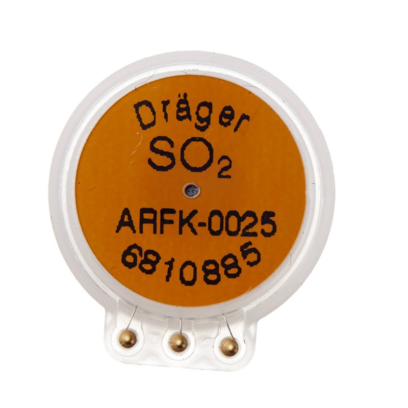 DrägerSensor XXS SO2
