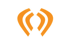 HPS 7000 Helm mit reflektierenden Streifen Gelbe reflektierende Streifen für die Sicherheit am HPS 7000 Helm.