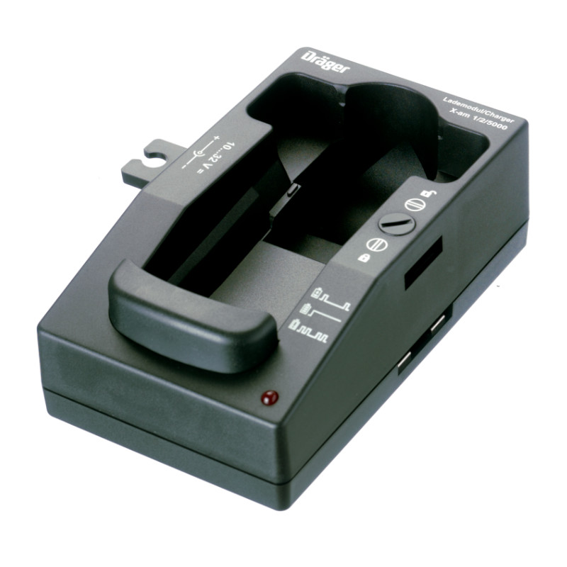 Dräger Lademodul X-am 2000/5000