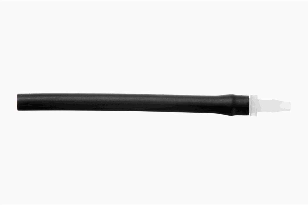 Dräger Übergangsstück für Tygon Schlauch mit PTFE-Innenbeschichtung