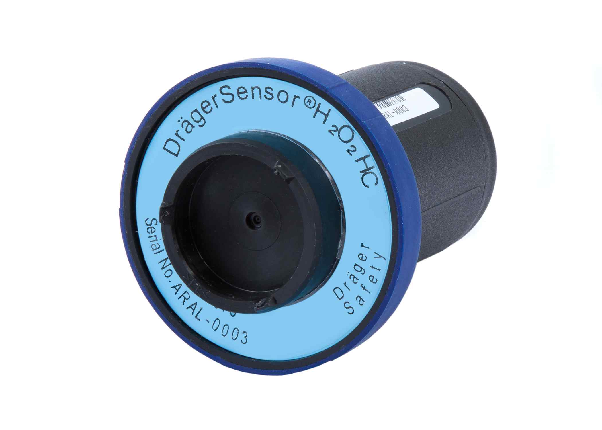 Dräger Sensor H2O2 LC