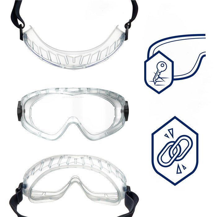 Dräger X-pect 4400