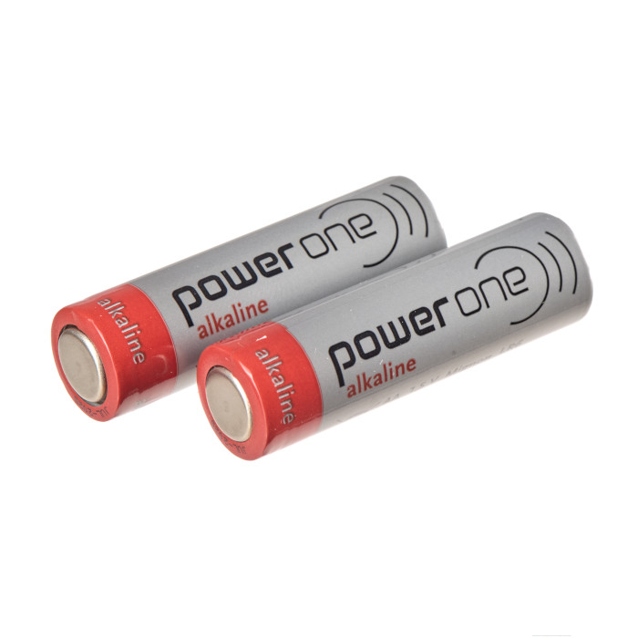 Dräger Alkali-Batterien T3 für X-am 5100 2 Stück
