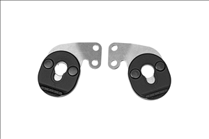 Dräger HPS 4500 Visier Adapter (Peltor)