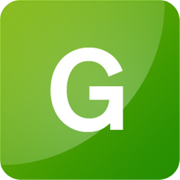 Dräger GasVision Icon