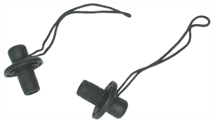 Dräger Ersatz-Set Gummikappe HS-Anschluss (C-C440 / C-C550)