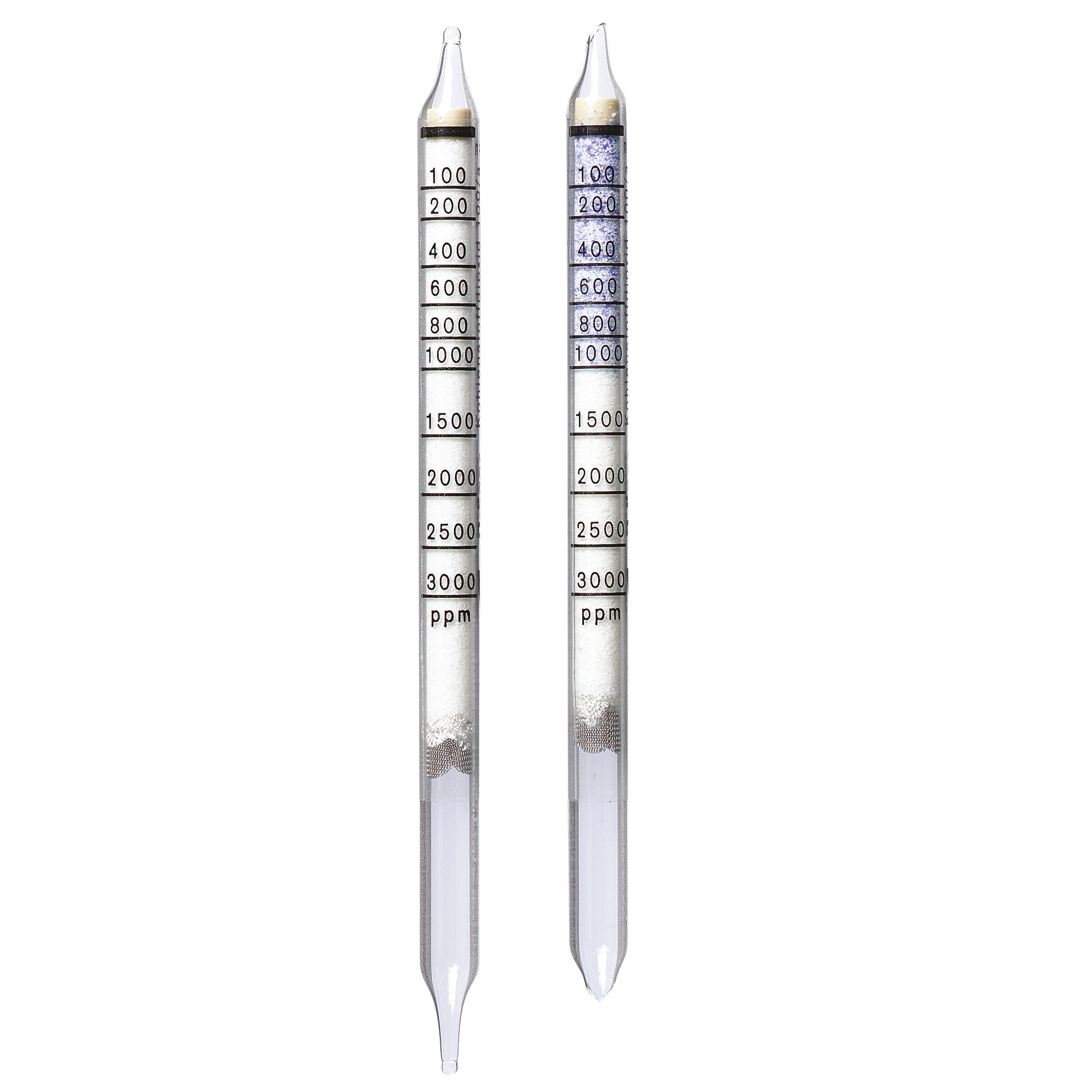 Dräger Röhrchen für Kohlenstoffdioxid 100/a-P 10 Stück