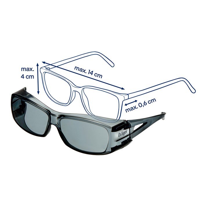 Dräger X-pect 2420