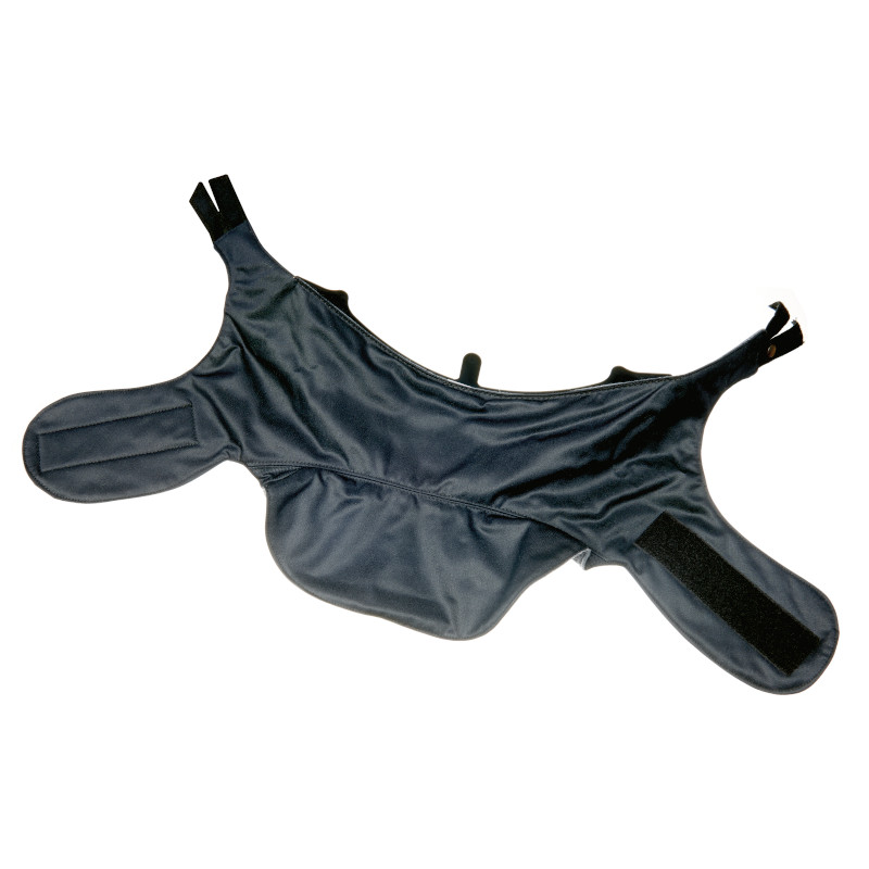 Dräger Nackenschutz aus Nomex für HPS 4500