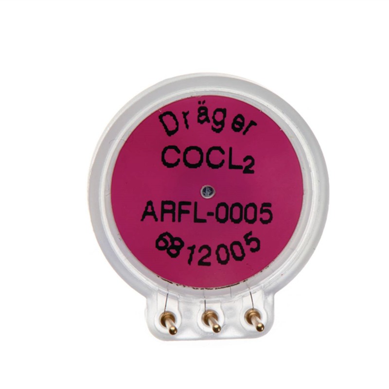 DrägerSensor XXS COCl2