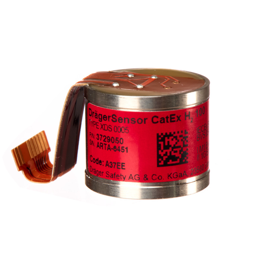 DrägerSensor CatEx H2 100