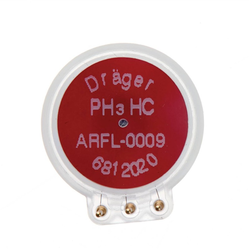 DrägerSensor XXS PH3 HC
