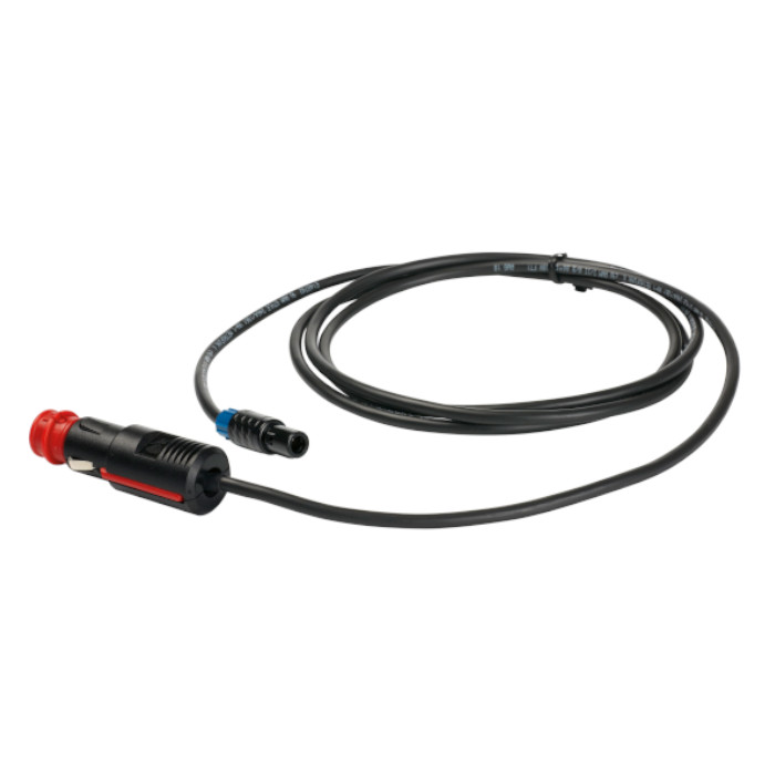 Dräger Vehicle adapter 12 VDC (X-dock)