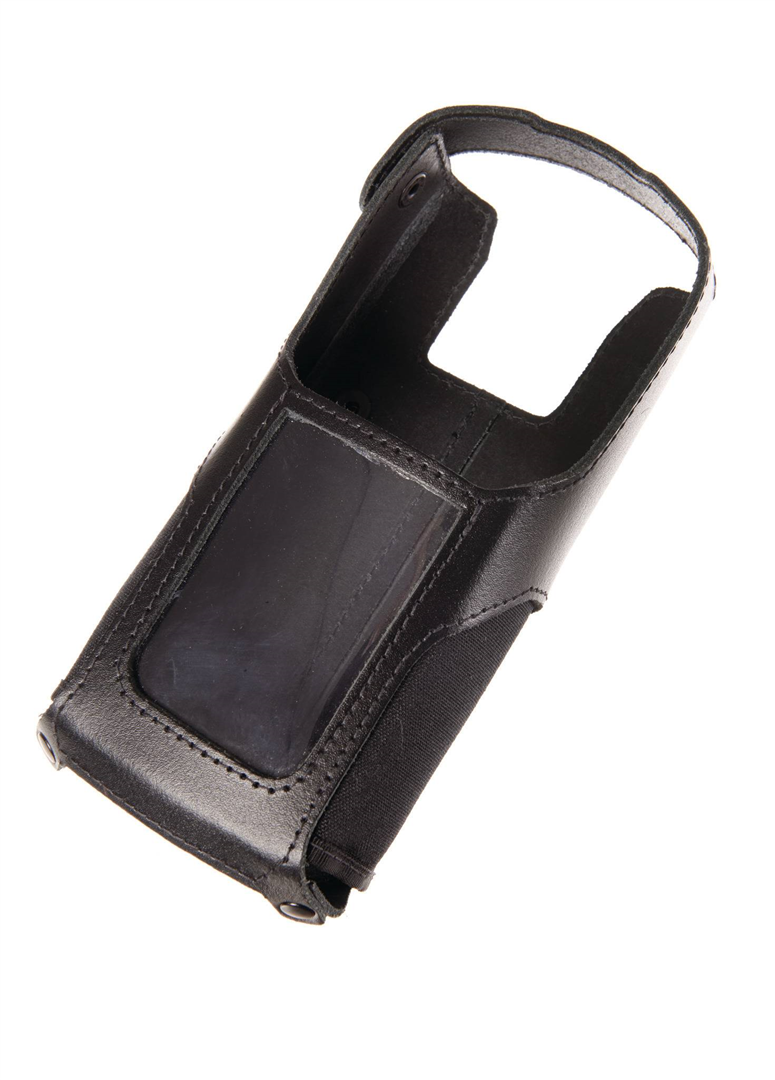 Dräger Ledertasche für X-am 3500/8000