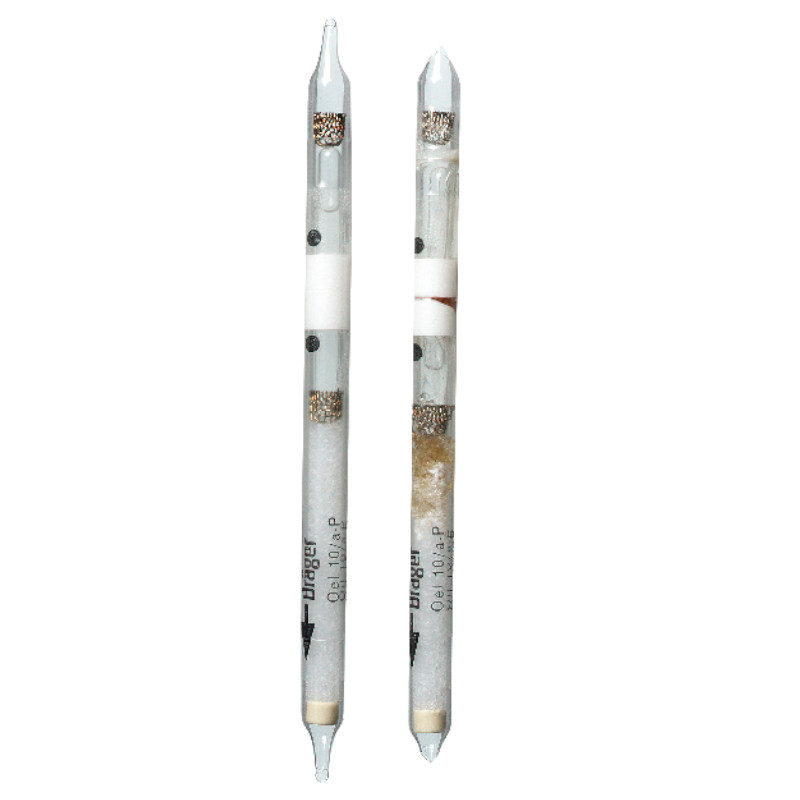 Dräger Röhrchen für Öl 10/a-P