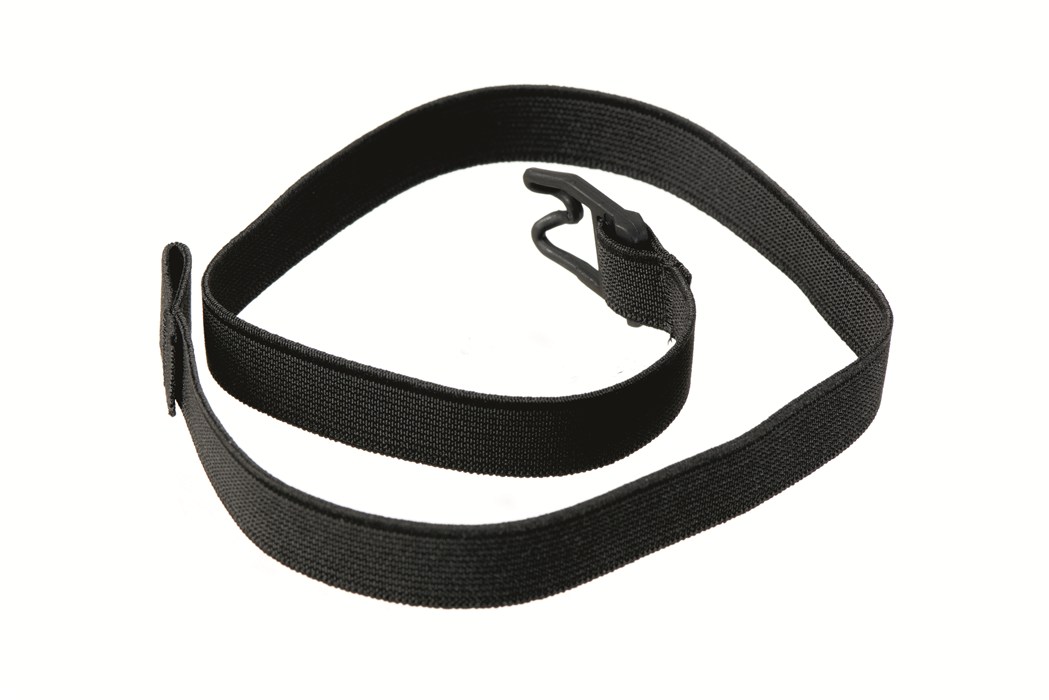 Dräger Textilband mit Haken