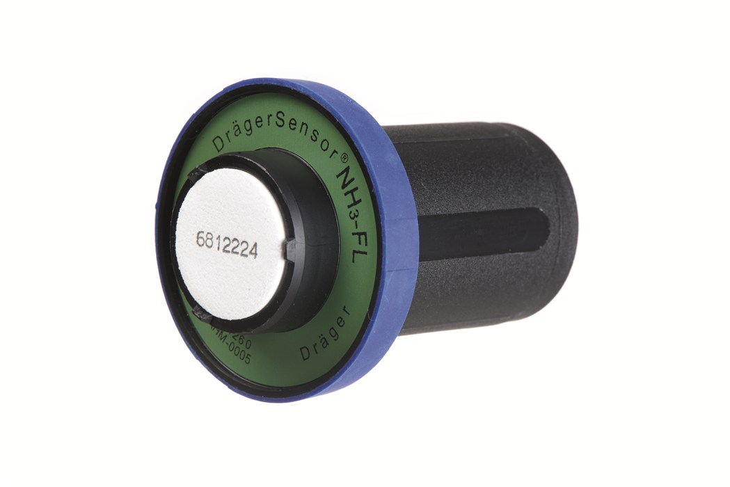 Dräger Sensor NH3 FL