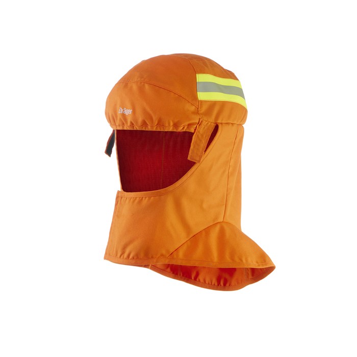 Dräger X-Plore 8000 Staubschutzüberzug für Helm HL1 (lang)