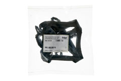 Dräger Kopfbänderung EPDM M/L, vollst.