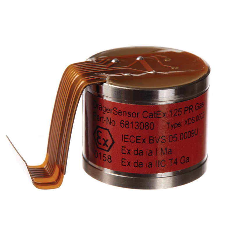 DraegerSensor CatEx 125 PR Gas