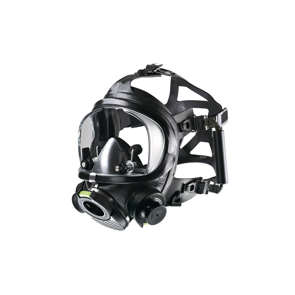 Dräger Panorama Nova Dive Sport