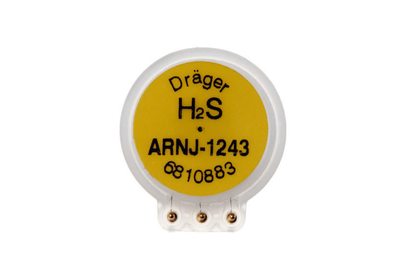DrägerSensor XXS H2S