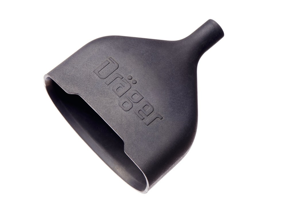 Dräger Kalibrieradapter, Alcotest 5000