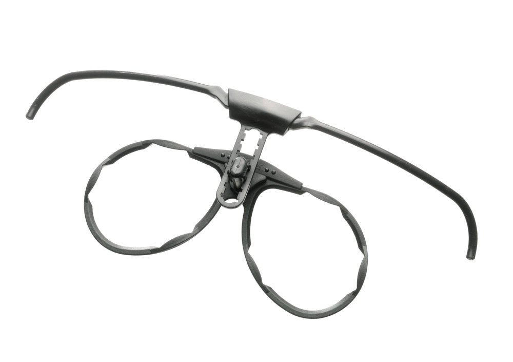 Dräger Maskenbrille FPS 7000 Gestell