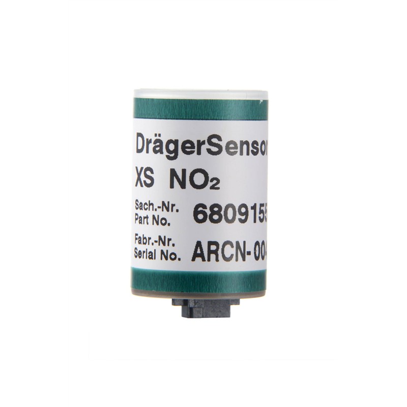 DrägerSensor XS EC NO2