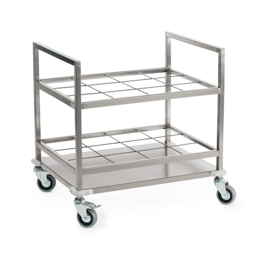 Dräger Flaschenwagen FW-1