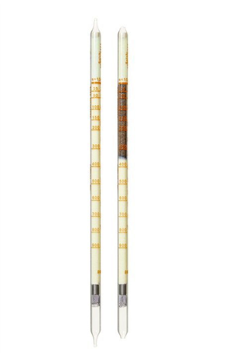 Dräger Röhrchen für Phosphorwasserstoff 25/A