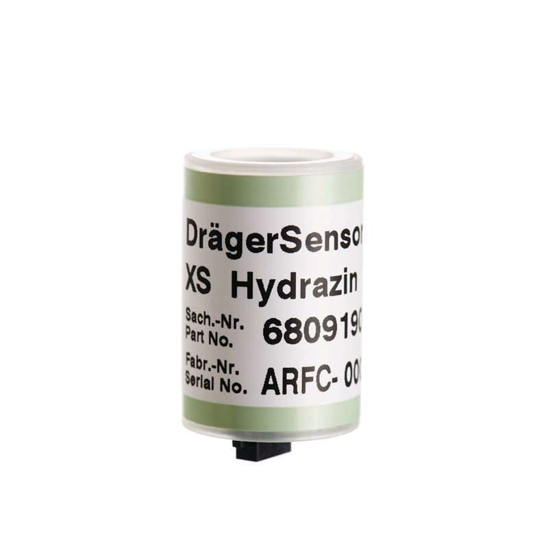 DrägerSensor XS EC Hydrazin